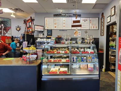 Dunn Brothers Coffee