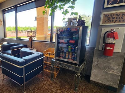 Dunn Brothers Coffee