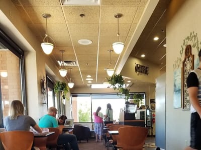 Dunn Brothers Coffee