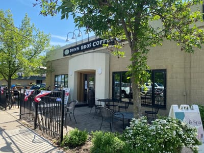 Dunn Brothers Coffee