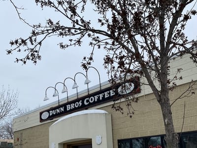 Dunn Brothers Coffee