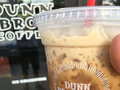 Dunn Brothers Coffee