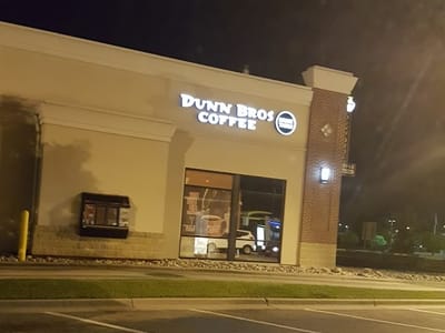 Dunn Brothers Coffee