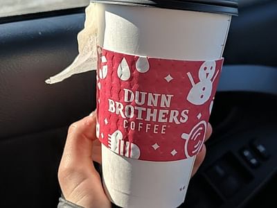 Dunn Brothers Coffee