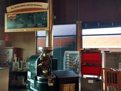 Dunn Brothers Coffee