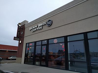 Dunn Brothers Coffee