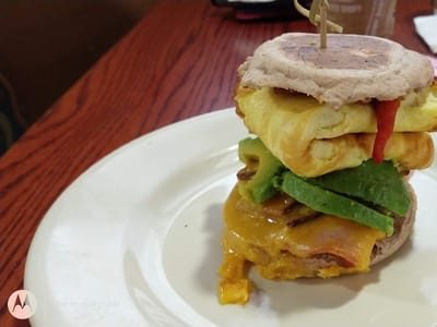 Dunn Brothers Coffee