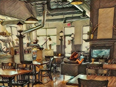 Dunn Brothers Coffee