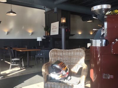 Dunn Brothers Coffee