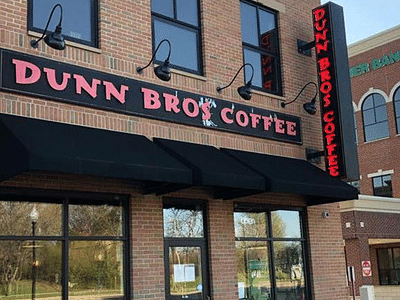 Dunn Brothers Coffee