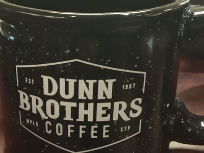 Dunn Brothers Coffee