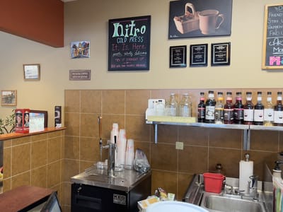 Dunn Brothers Coffee