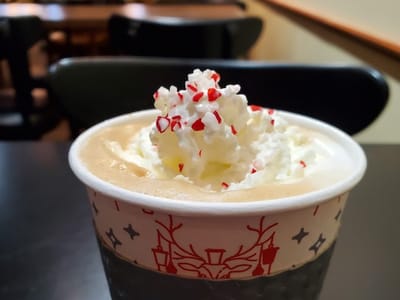 Dunn Brothers Coffee