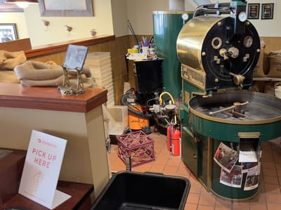 Dunn Brothers Coffee