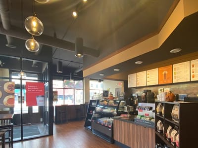 Dunn Brothers Coffee