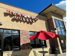 Dunn Brothers Coffee