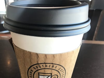 Dunn Brothers Coffee