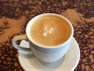 Dunn Brothers Coffee