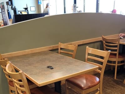 Dunn Brothers Coffee