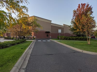 Dunn Brothers Coffee