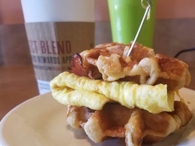 Dunn Brothers Coffee