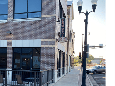 Dunn Brothers Coffee