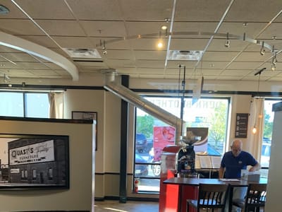 Dunn Brothers Coffee