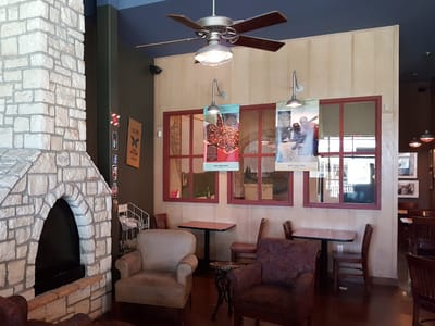 Dunn Brothers Coffee