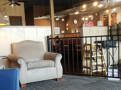 Dunn Brothers Coffee