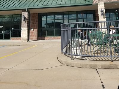 Dunn Brothers Coffee