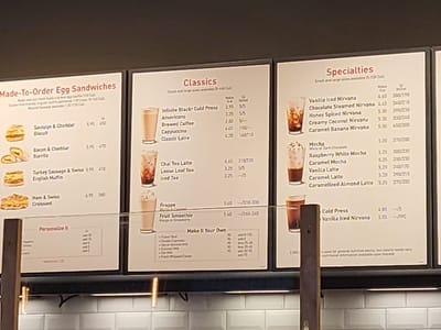 Dunn Brothers Coffee