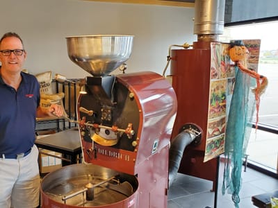 Dunn Brothers Coffee