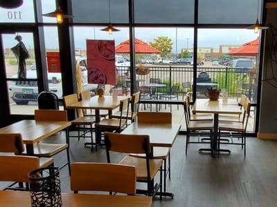 Dunn Brothers Coffee