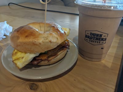 Dunn Brothers Coffee