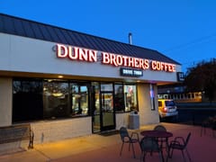 Dunn Brothers Coffee
