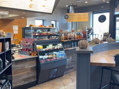 Dunn Brothers Coffee