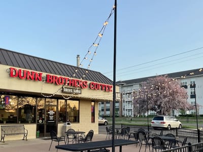 Dunn Brothers Coffee