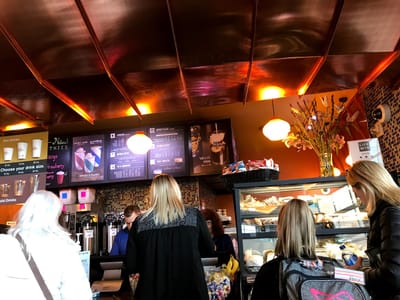 Dunn Brothers Coffee