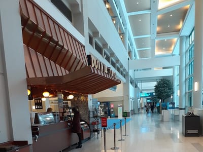 Dunn Brothers Coffee