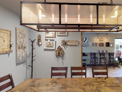 Dunn Brothers Coffee