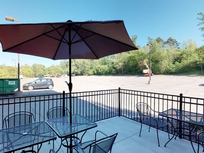 Dunn Brothers Coffee