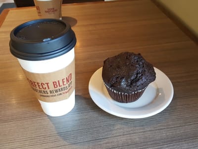 Dunn Brothers Coffee