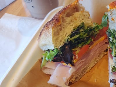 Dunn Brothers Coffee