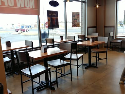 Dunn Brothers Coffee