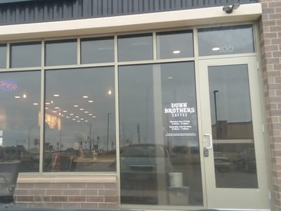 Dunn Brothers Coffee