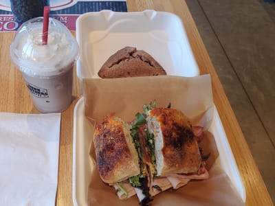 Dunn Brothers Coffee