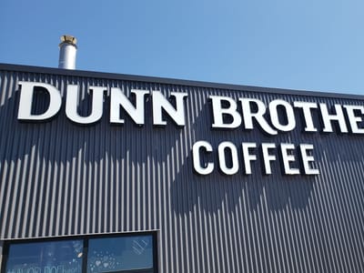 Dunn Brothers Coffee