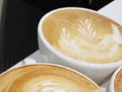 Dunn Brothers Coffee