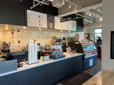 Dunn Brothers Coffee