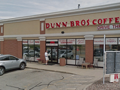 Dunn Brothers Coffee